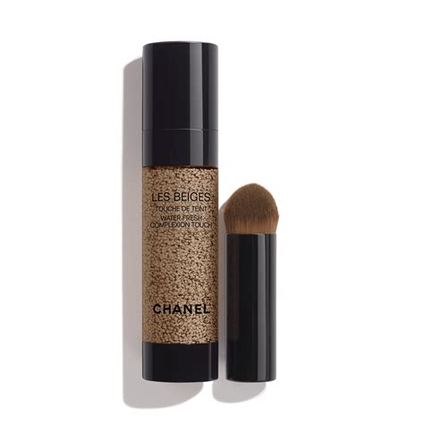 chanel les beiges foundation welche farbe|Chanel Les Beiges boots.